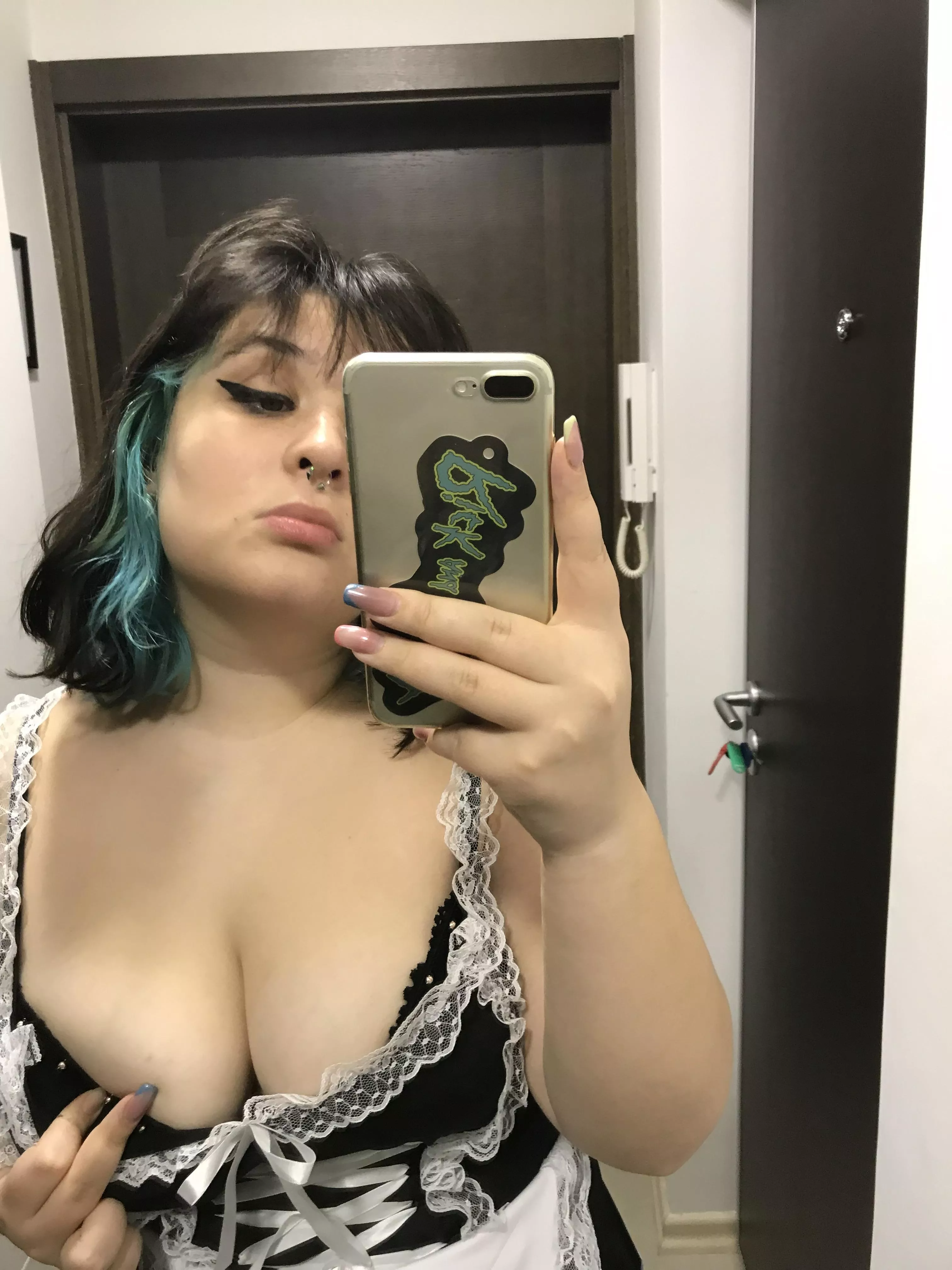 I'd clean your room if you give me a little reward posted by sarahlovely_