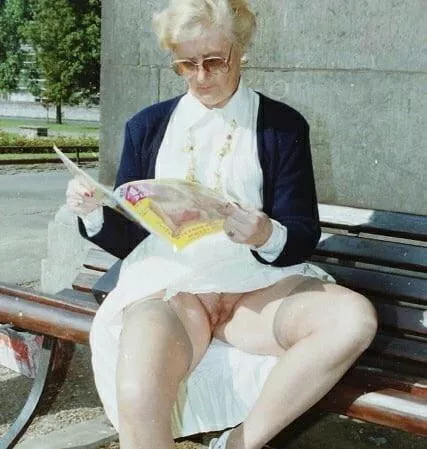 I’d definitely sit opposite her and have a really good look posted by BorderForager