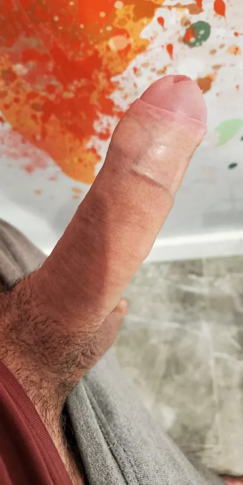 I'd love a great blowjob today! 🇨🇦 by ninja2930