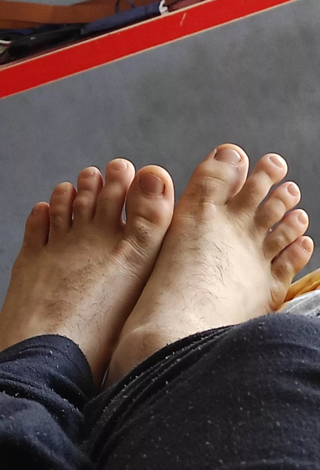 I'd love someone on the other side ☺️ posted by Padellino_