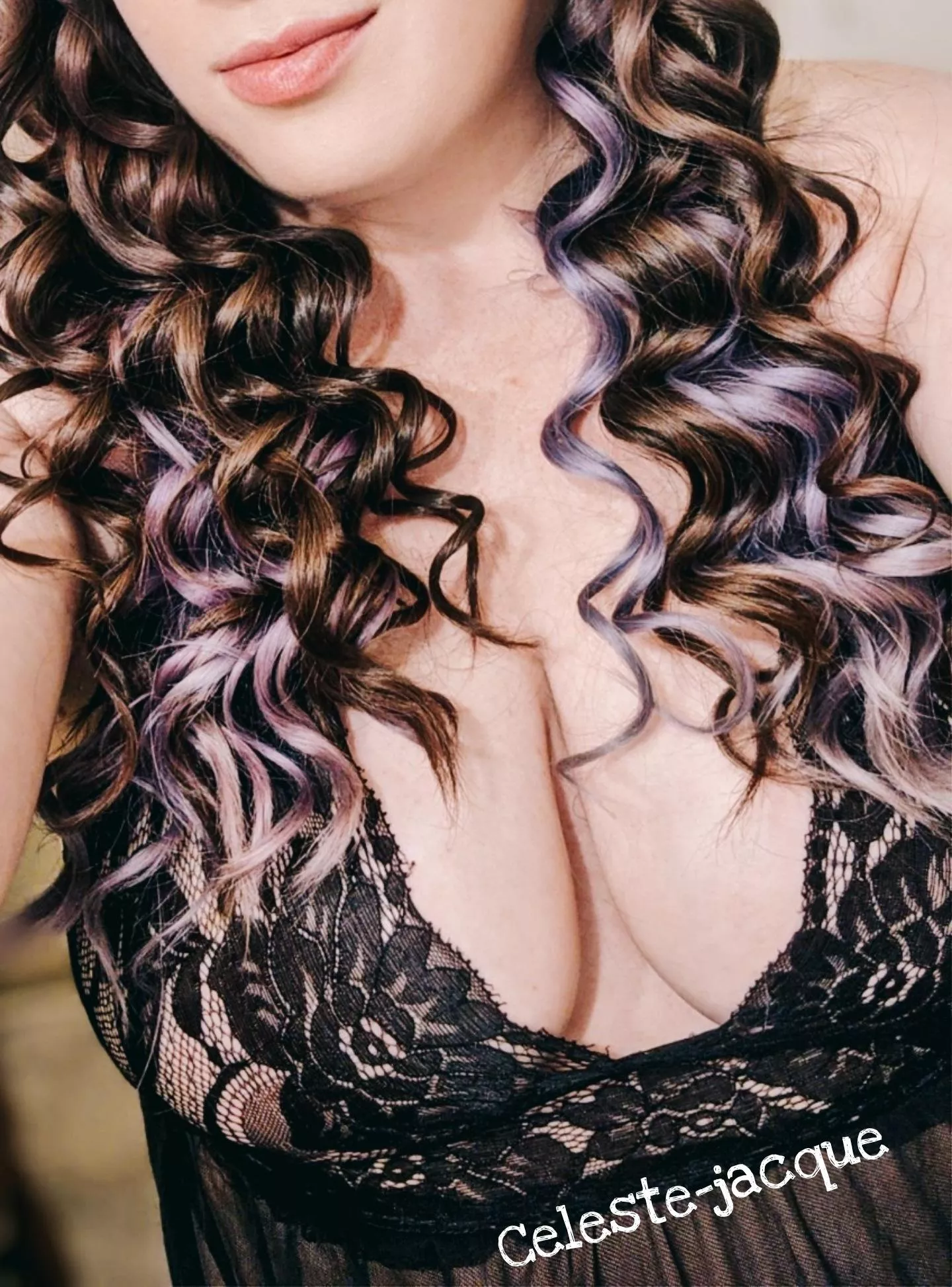 I'd love to be the reason you smile tonight ;) posted by Celeste-Jacque