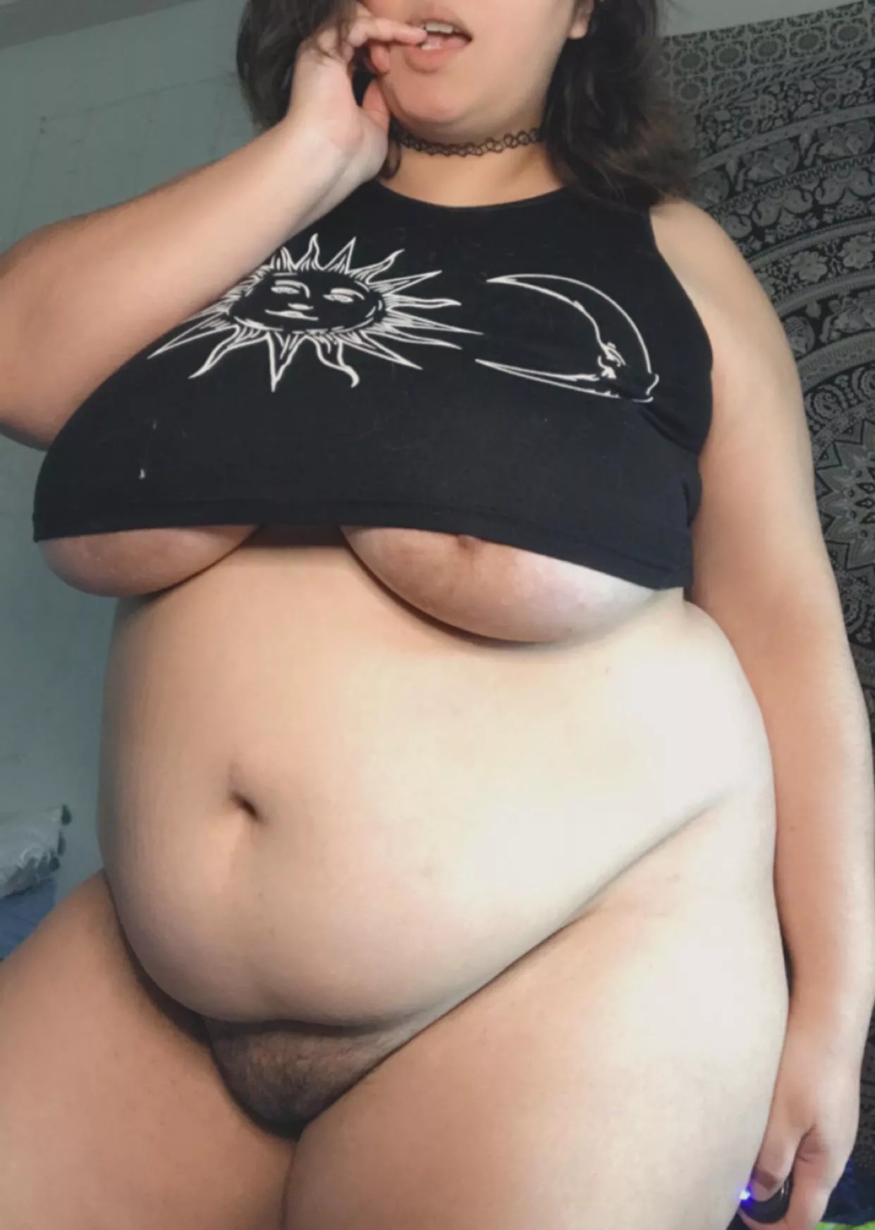 I’d love to be your goddess posted by Gizmo_201707