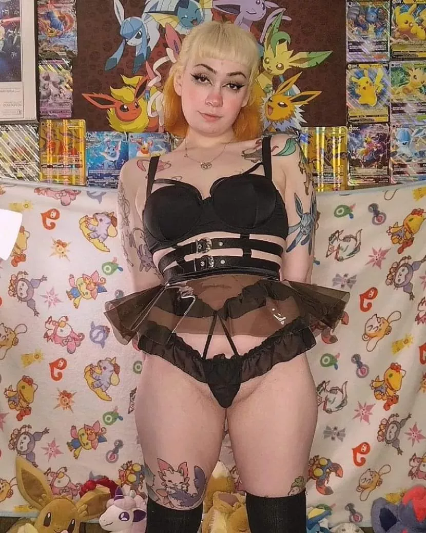 I'd love to bounce on your cock with your hands around my neck tbh 🤤💖 by PrincessKat6