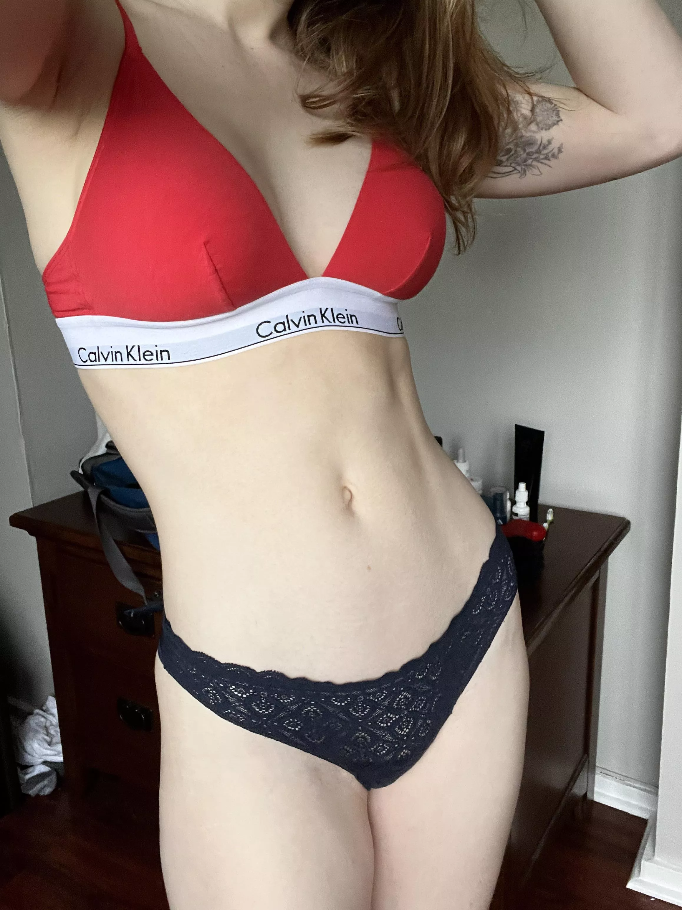 I’d love to [f]eel your hands on me posted by TheIvoryFox