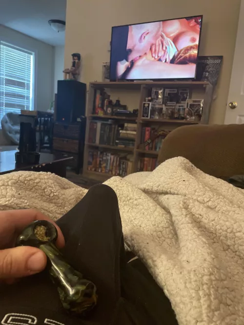 I’d love to have someone here spending the day with (m)e. I can think of so many things to do ;) by BraynHamFFW