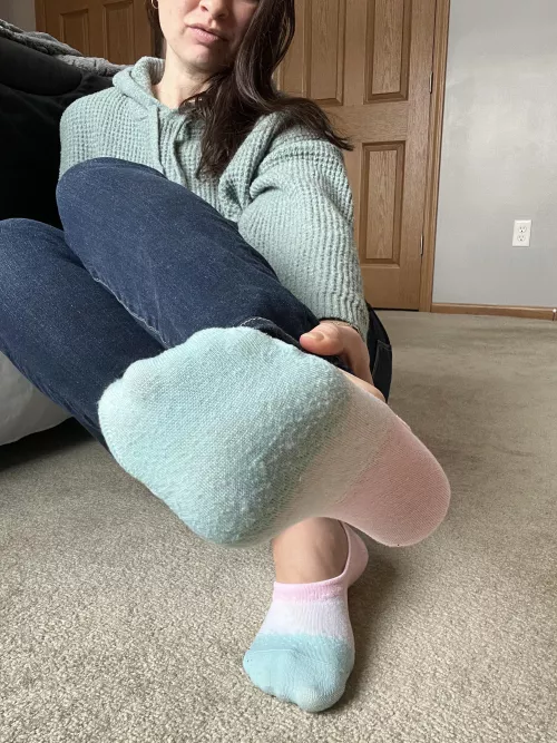 I’d love to make you cum with these! by MsMadiWilder