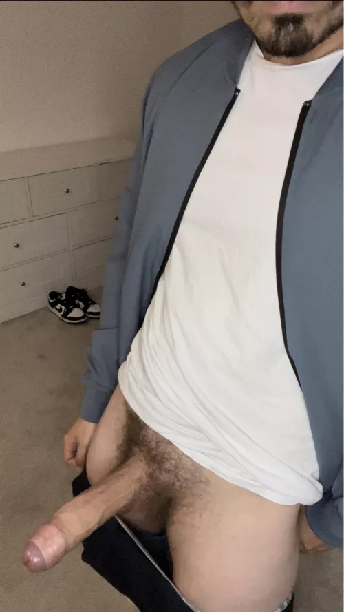 I’d love to see you swallow it all by 1dollarscratchy