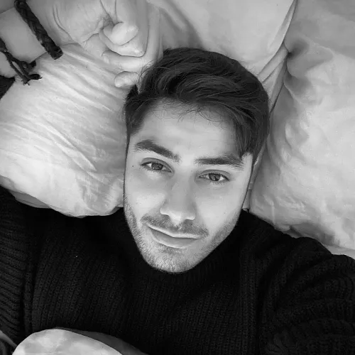 I'd nap till monday by chrono28