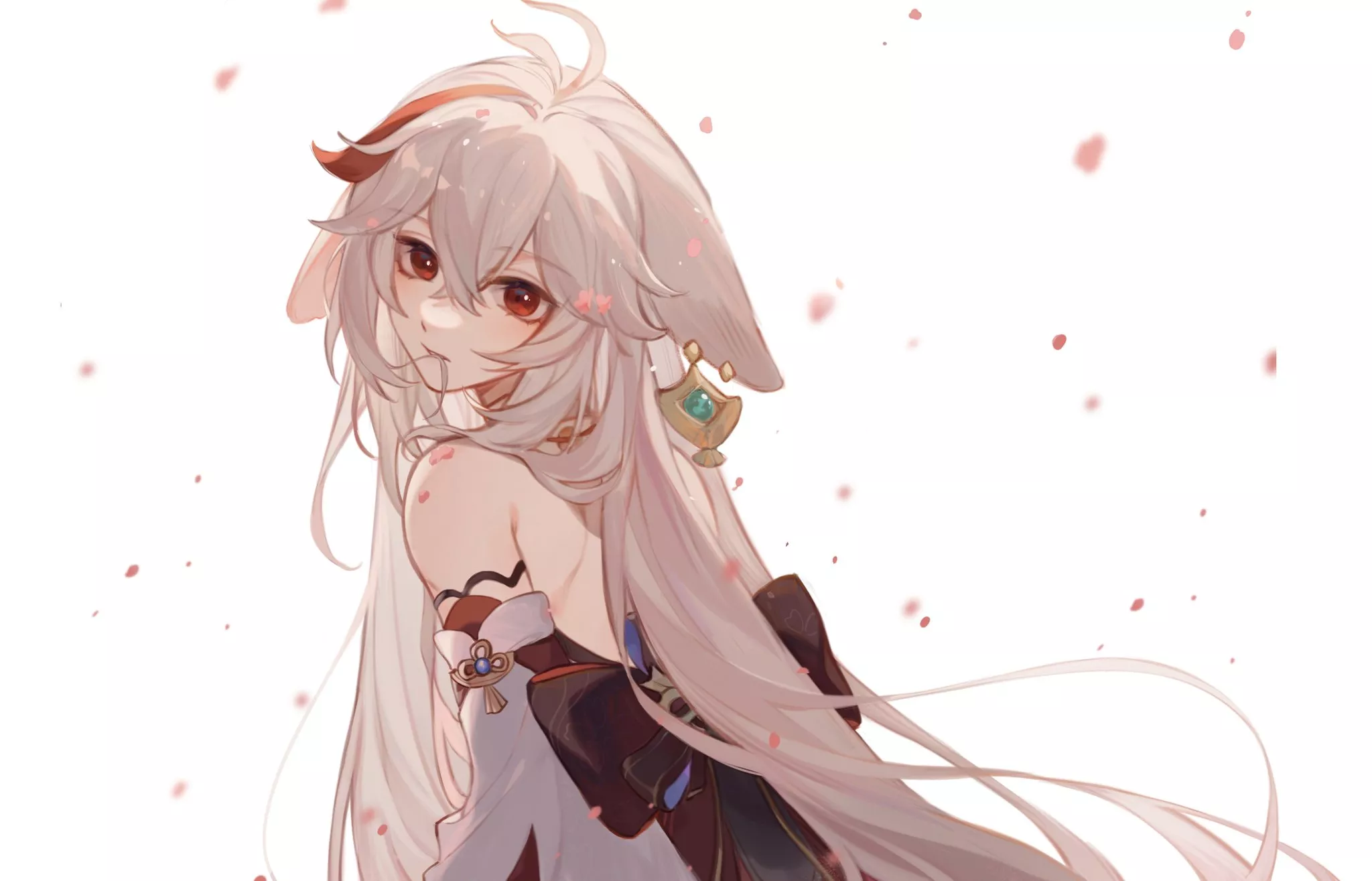 I'd pull for this Kazuha posted by pedoro_pedoro