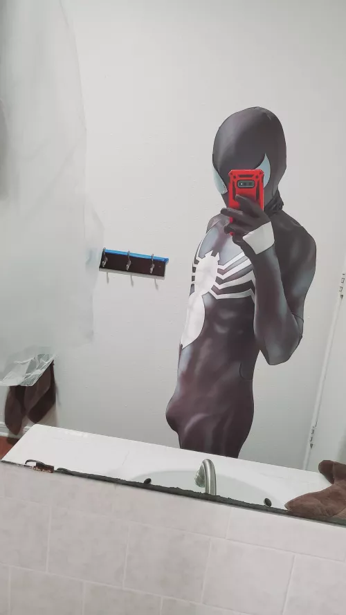 I'd put a title, but it'll distract from what ya need to see by Sexy_Spidey