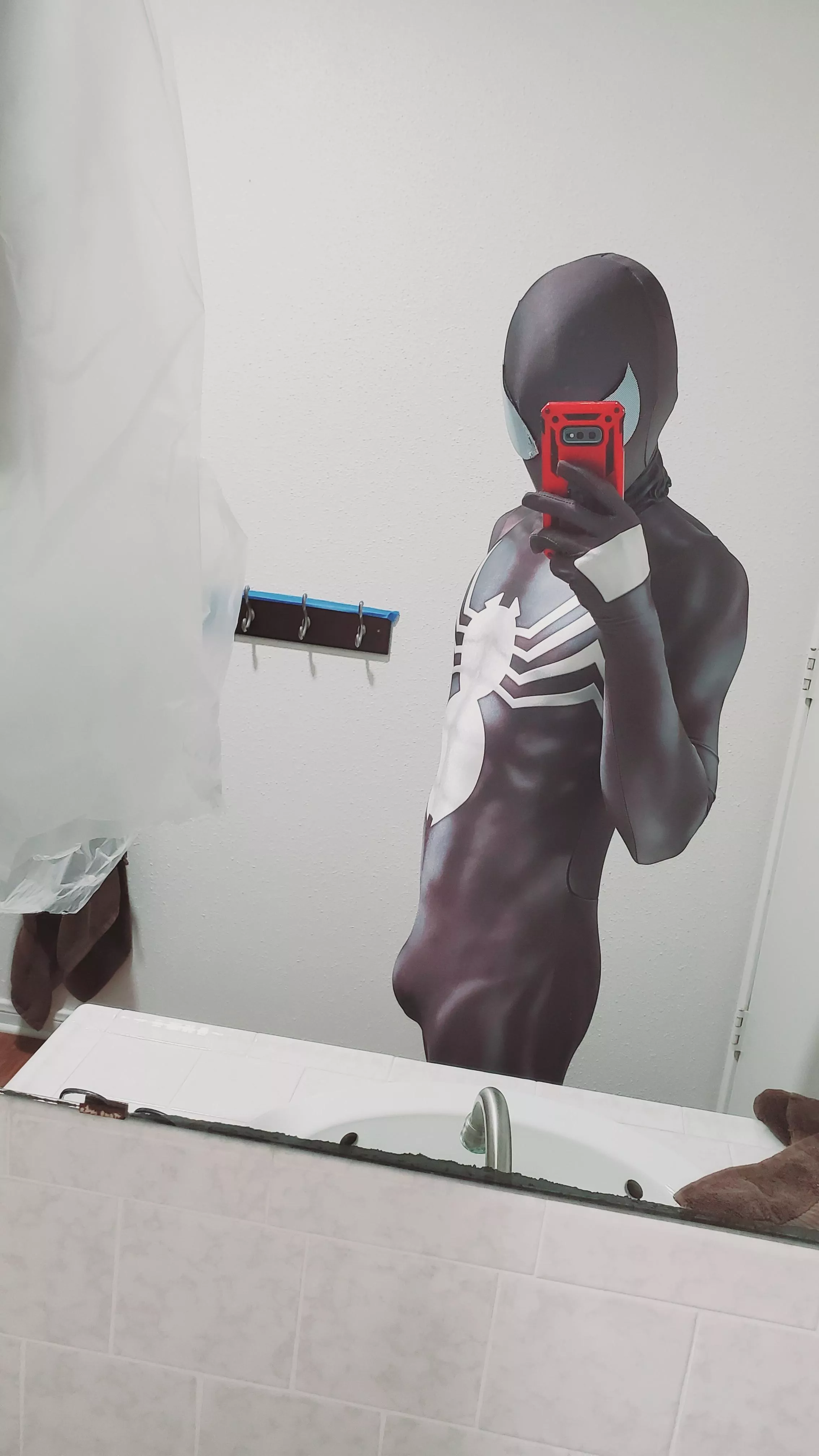 I'd put a title, but it'll distract from what ya need to see posted by Sexy_Spidey