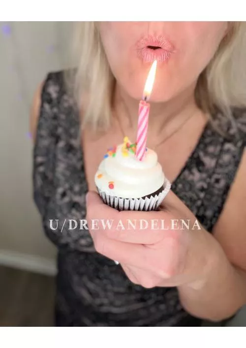 I’d rather be blowing something else . 47F posted by Drewandelena