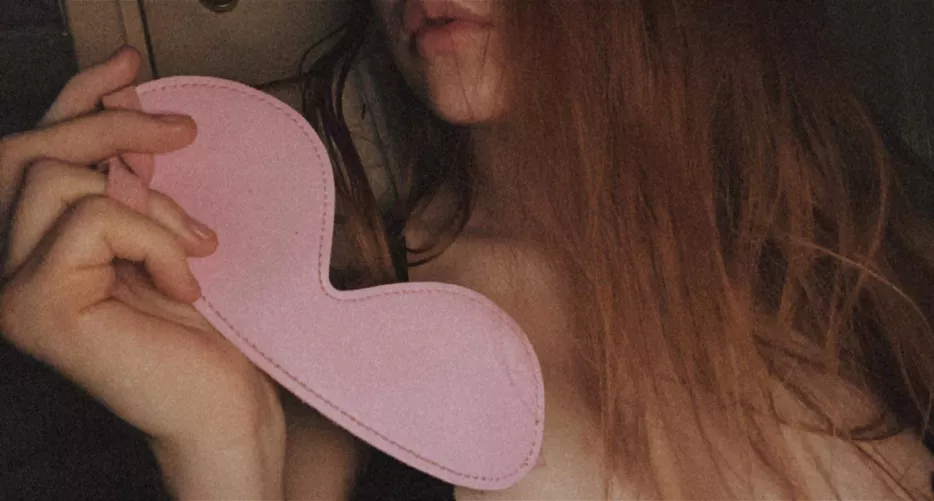 I’d rather you couldn’t see as I torment you and surprise you with that’s next [domme] by Poisonivy309