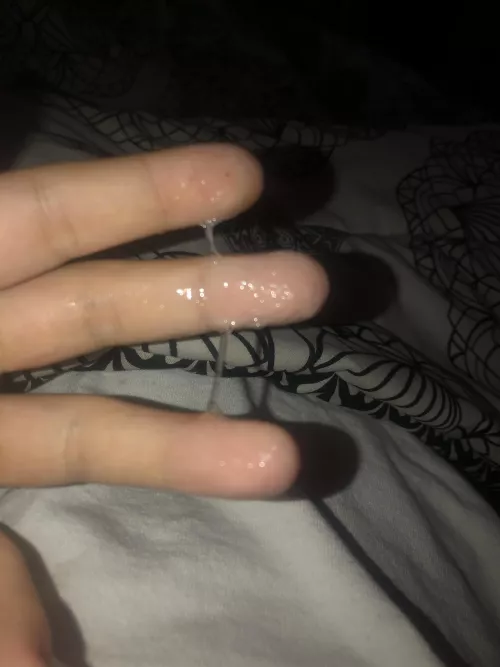 I’d say I had a pretty productive morning… 🤤 by nightmare_allie