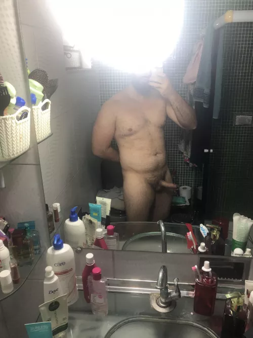 I’d say i’m a decent Mother’s Day gift. What do you think? by InvestigatorOld6984