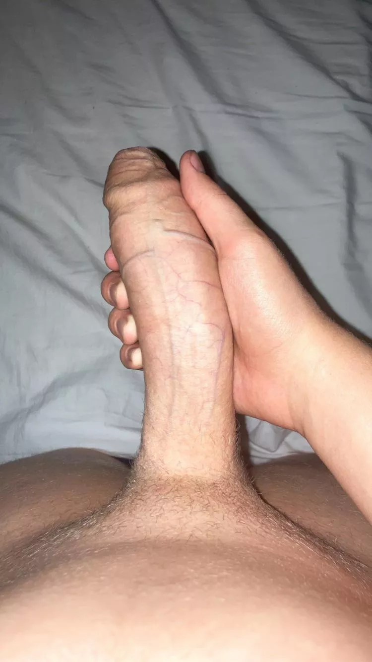 Id say its a penis posted by Snoo30498
