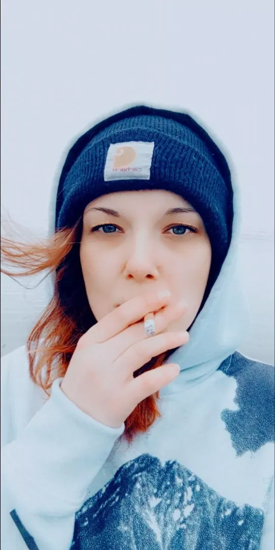 I'd smoked my mind the night before, With cigarettes and songs I'd been picking posted by Beginning-Hand-4477
