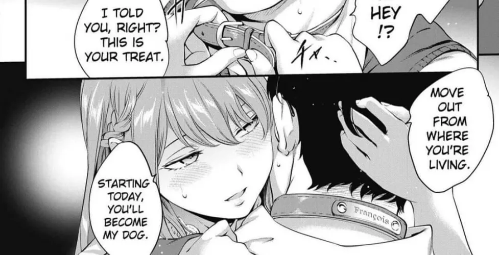 I'd still rather be a kitten than a puppy by gh0st303