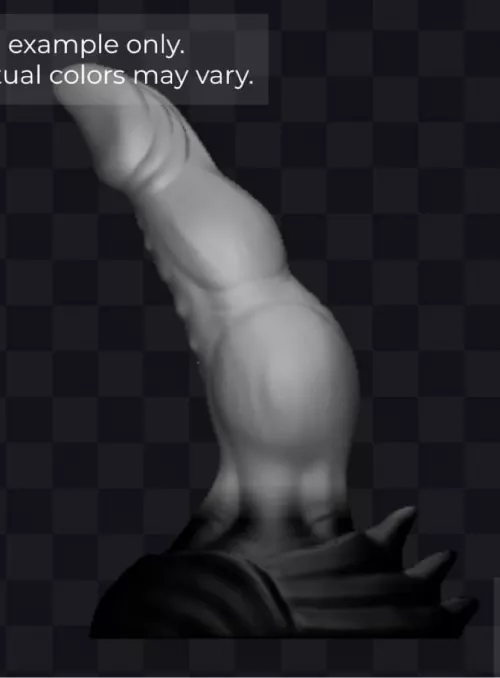 ID this model for me? Thanks! by ScruffyBeast