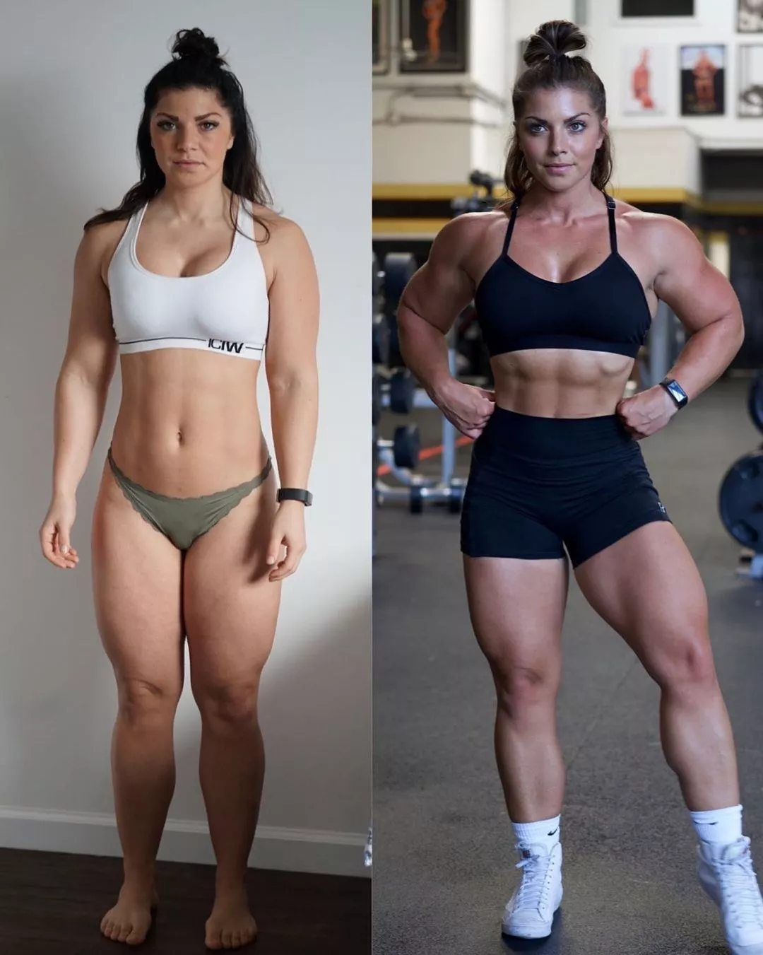 Ida Bergfoth posted by Master_Rignolo