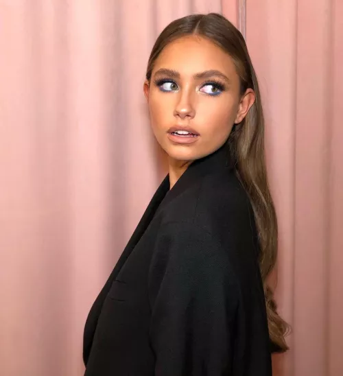 Ida Zeile by Man_of_culture_112