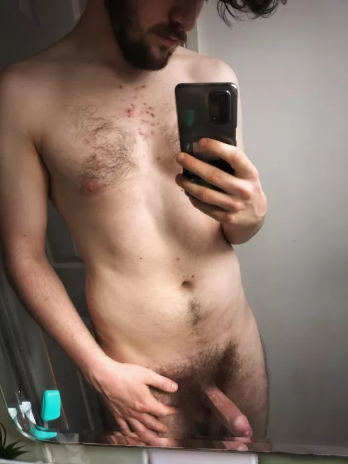 idk about photography but I love being overexposed by Shiel_shocked