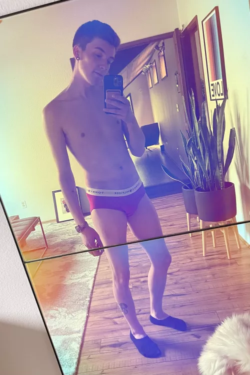 Idk I just felt cute 🤷🏻‍♂️😘 by Daneso_gay