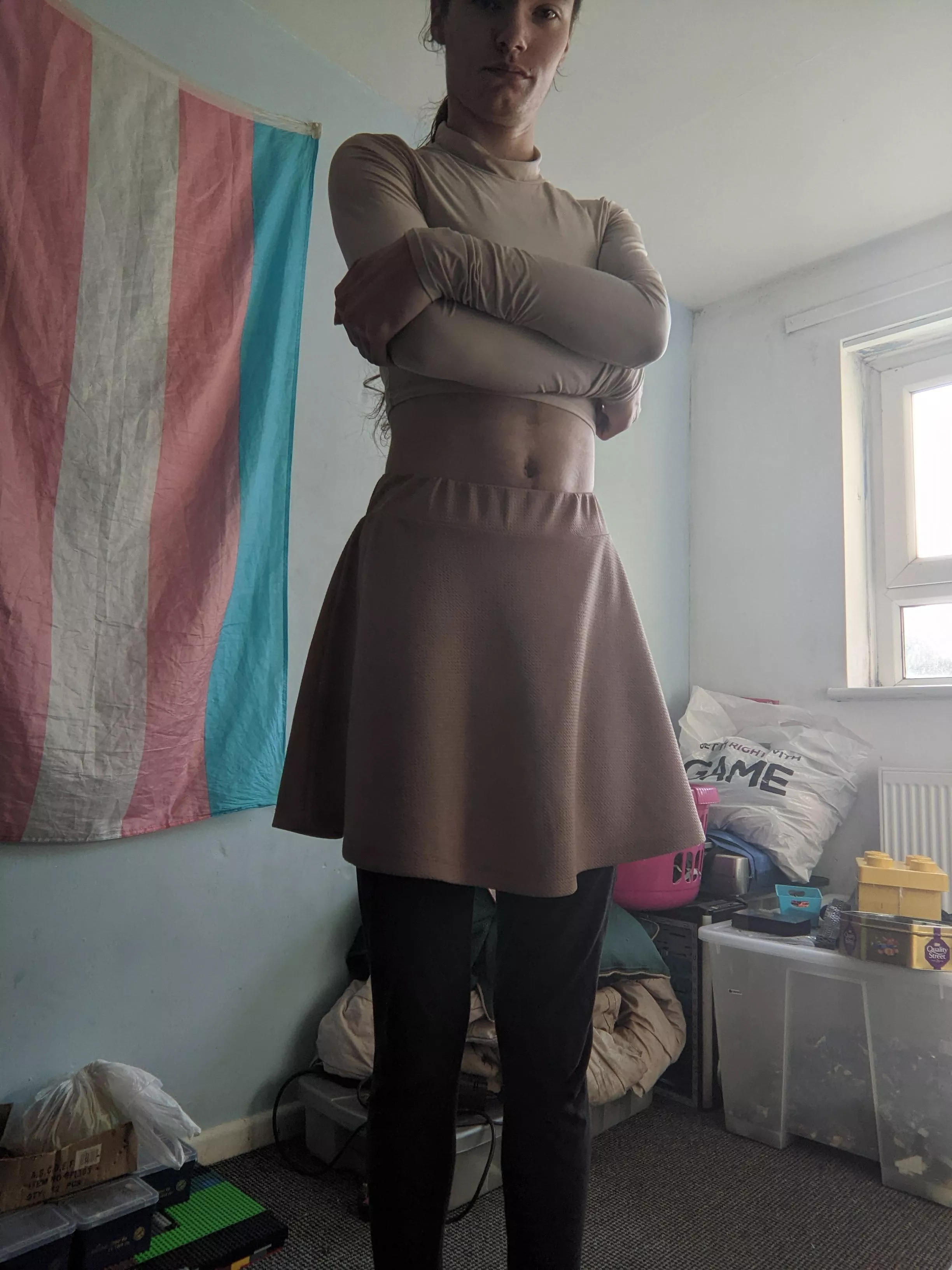 idk what I'm doing anymore posted by furryfemboygamer