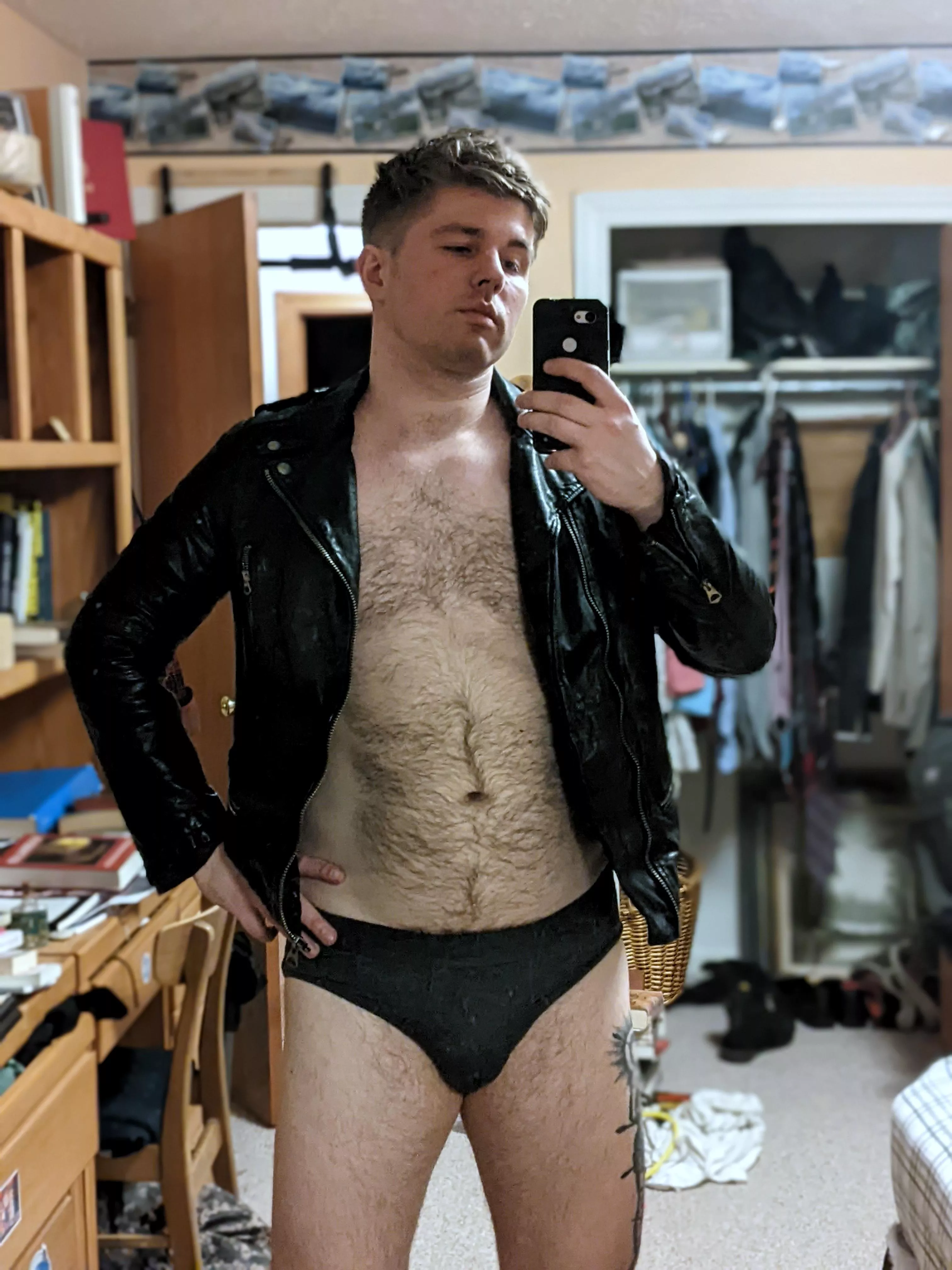 Idk what the hell this is but it happened posted by BruderEnoch