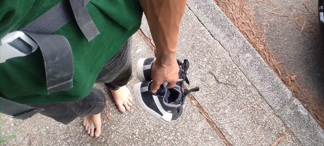 idkkkk but y'all might like this pic by WeirdFrenchDude