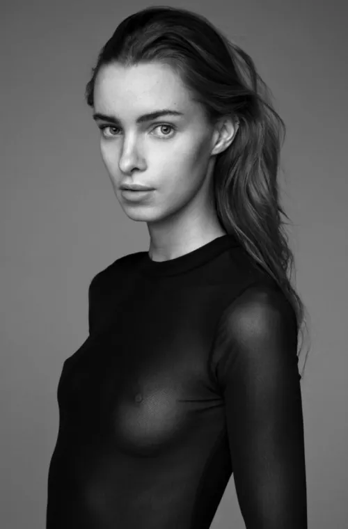 Ieva Rainyte by bobbyUP-MKII