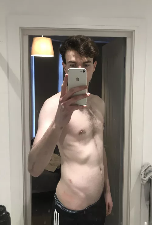 If 2 people enjoy this I’ll do a reveal 😜 by limeboy7