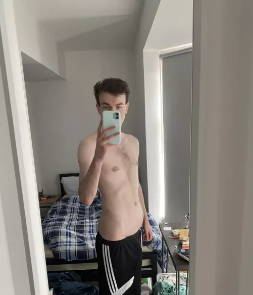 If 2 people enjoy this I’ll have to do a reveal😬 by limeboy7