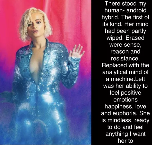 If anyone could rp as her, I’d greatly appreciate it by Fuckless1