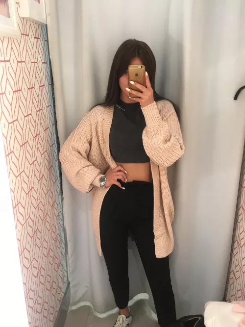 If even 5 guys like this, I'll celebrate and fuck myself 🙈 by Elmer-Frank