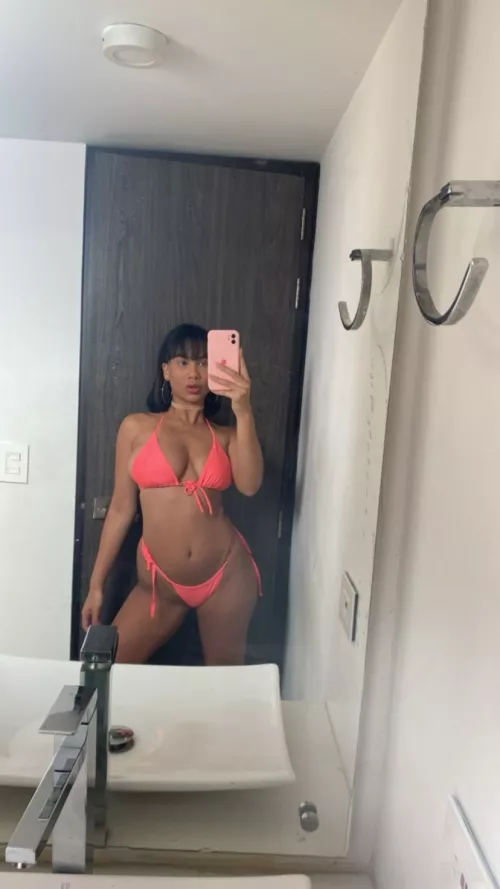 If even 5 guys like this, I'll celebrate and fuck myself 🙈 by Working_Bathroom_127