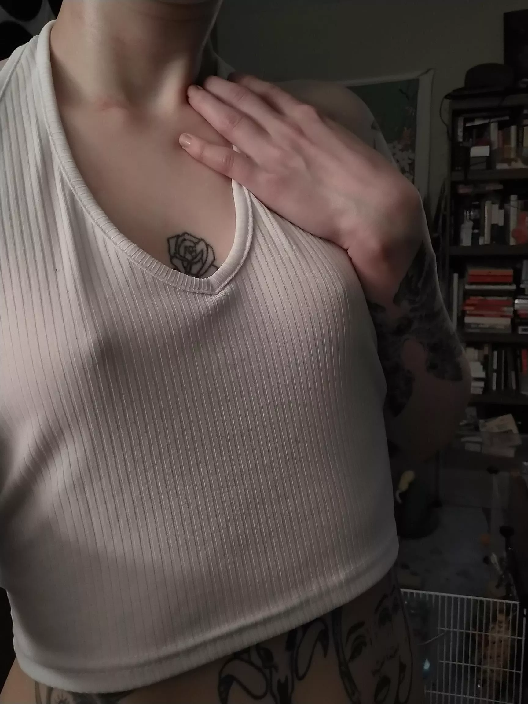 if I caught you staring I'd get so wet posted by xoxo666ilovedick