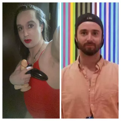 If I even inspire one other sissy this post was a success by ssaymswoh