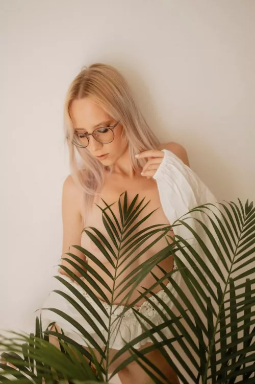 If I send you this, would you consider skipping work for me? | My link down below by windyconflict1