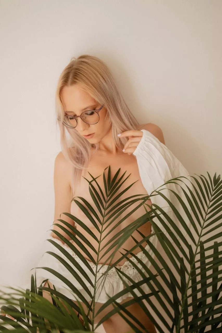 If I send you this, would you consider skipping work for me? | My link down below posted by windyconflict1