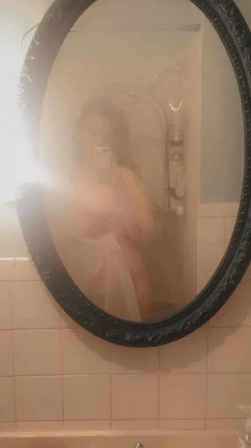 ⬆️ if I should show more 😘 by molliebeeee