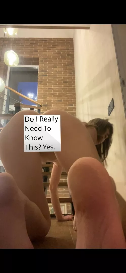 👅If I spread my legs do you prefer findom by me???👅 by AngelinaOnly