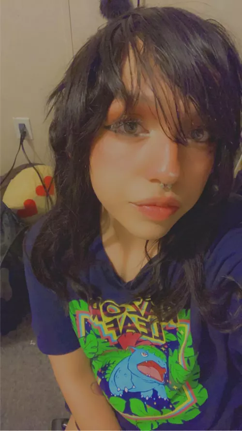 If I started a twitch channel, who would join? by autumnsnow612