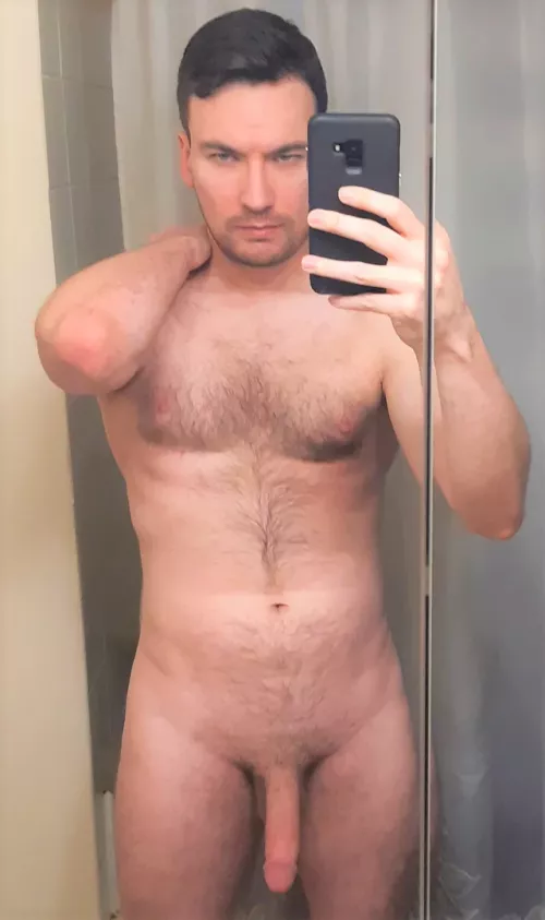 If I was a coworker, would you tell me you saw my posts? by NormalizingNudity