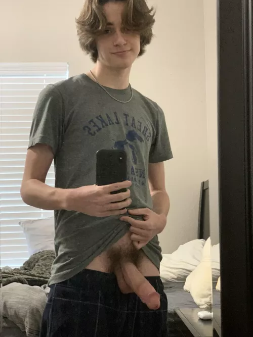 If I was your bf you’d get pics like this whenever you want by Columbus_1942