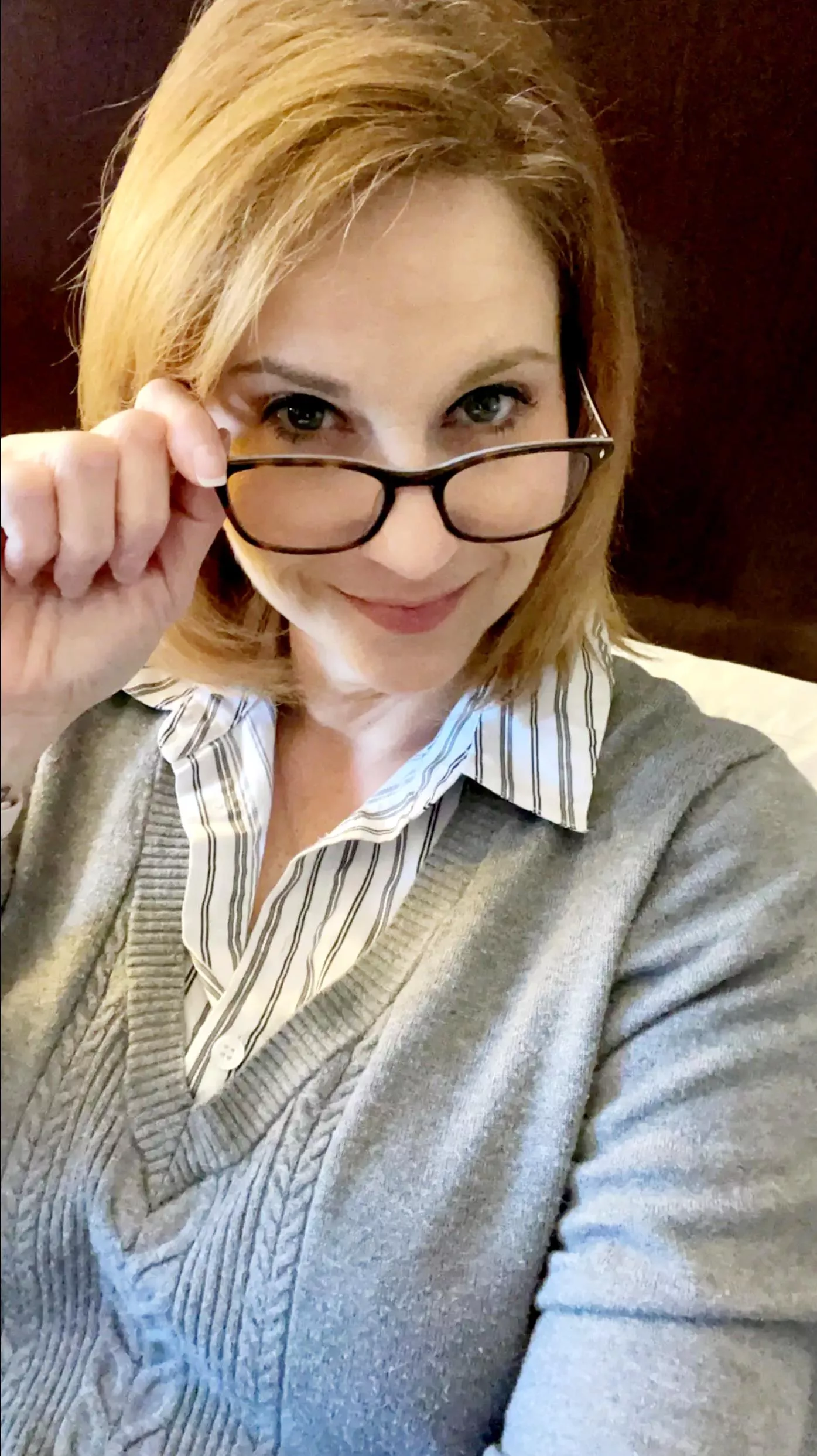 If I were the librarian would you return your book? posted by AngelMoonBaby77