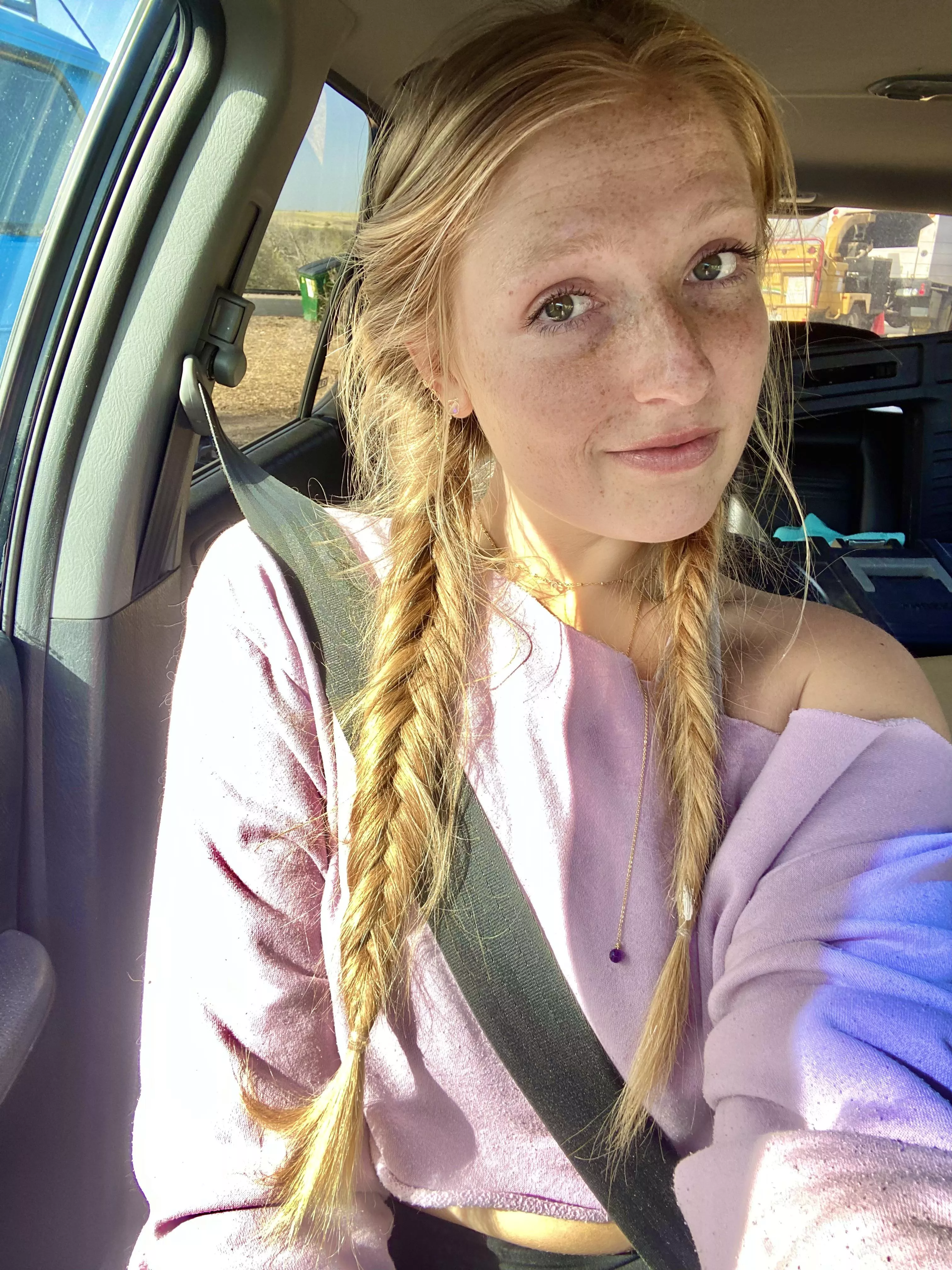 If I’m a ginger then does that make me a superfood? posted by freedom_fruit