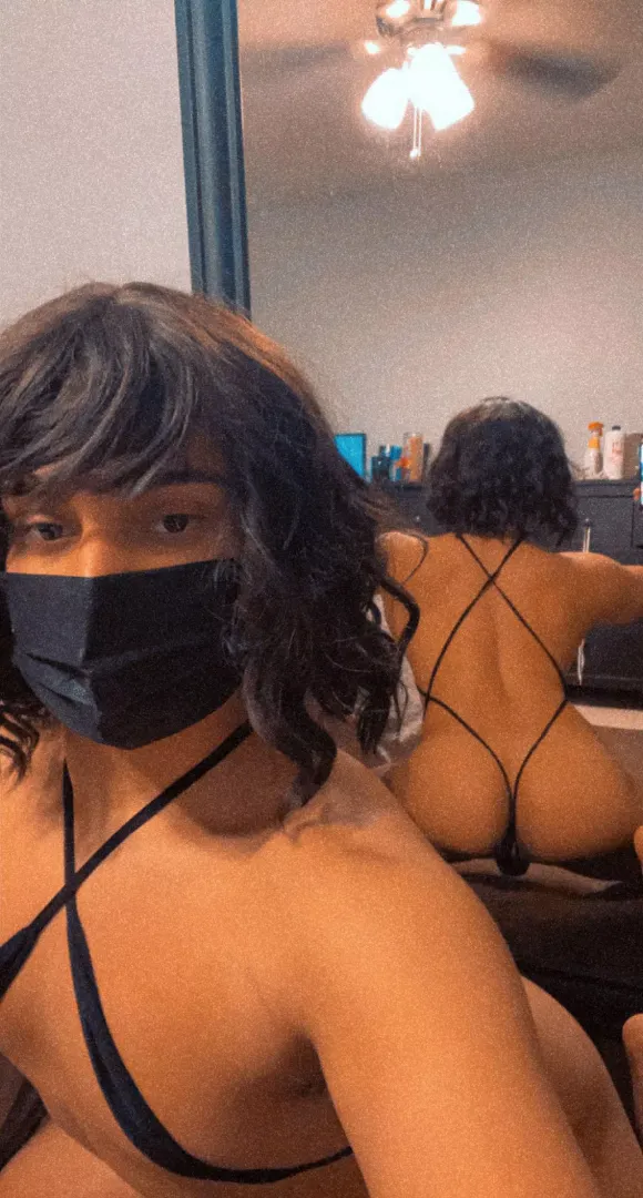 If I’m a good girl will you please fuck me today? 🥺 posted by Willing_Remote_5135