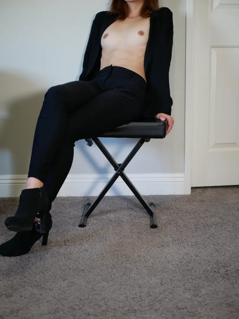 If it's ok, I want to fuck you... [F] posted by Kyoko_Abe