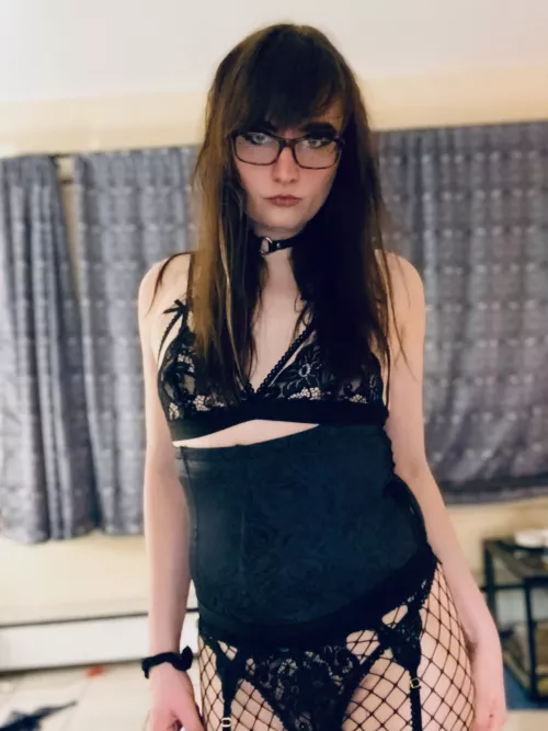 If my body is a temple you'd best get on your knees and worship it by AvaShade